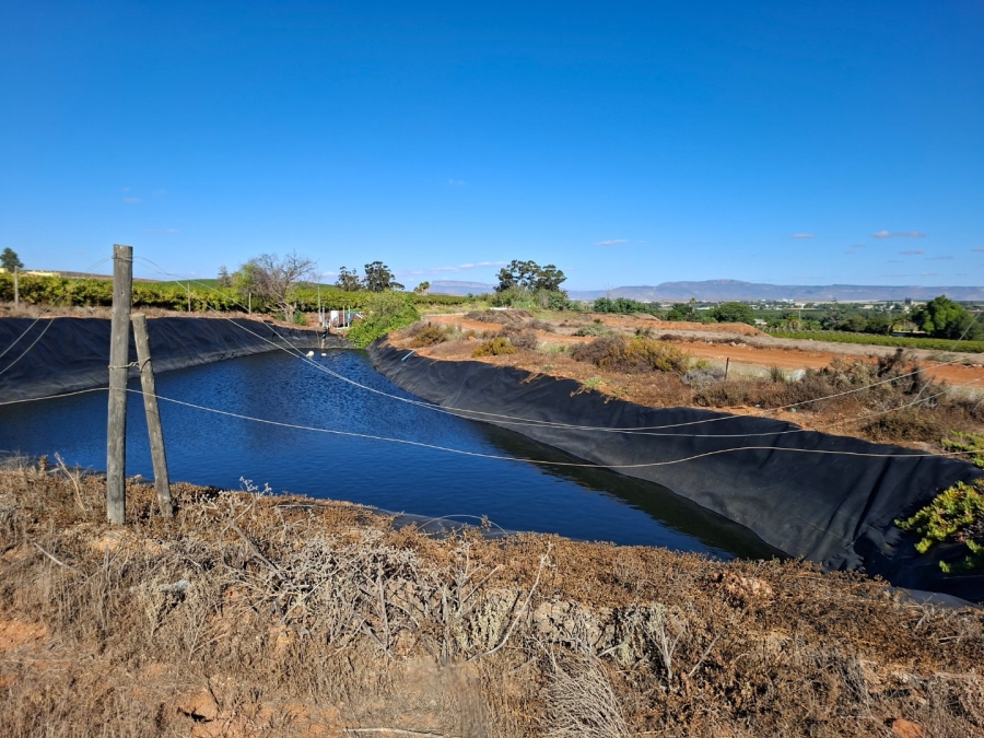 Commercial Property for Sale in Vredendal Rural Western Cape